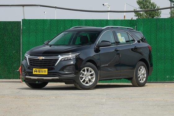 Chevrolet Trailblazer 2023 1.5t Command Horizon Edition Benzine SUV Manuele versnellingsbak