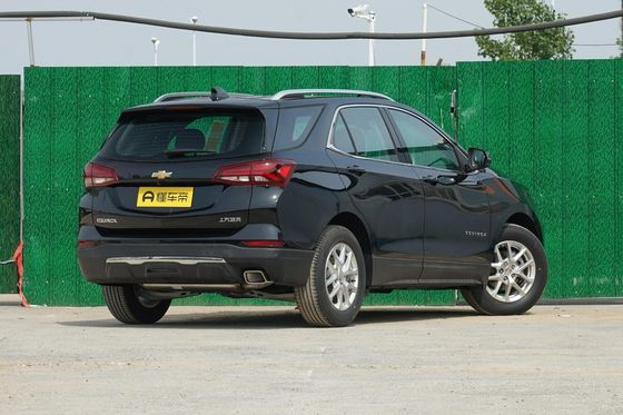 Chevrolet Trailblazer 2023 1.5t Command Horizon Edition Benzine SUV Manuele versnellingsbak