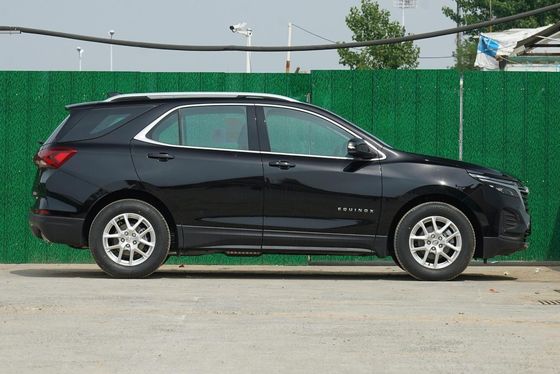 Chevrolet Trailblazer 2023 1.5t Command Horizon Edition Benzine SUV Manuele versnellingsbak