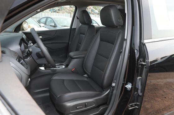 Chevrolet Trailblazer 2023 1.5t Command Horizon Edition Benzine SUV Manuele versnellingsbak