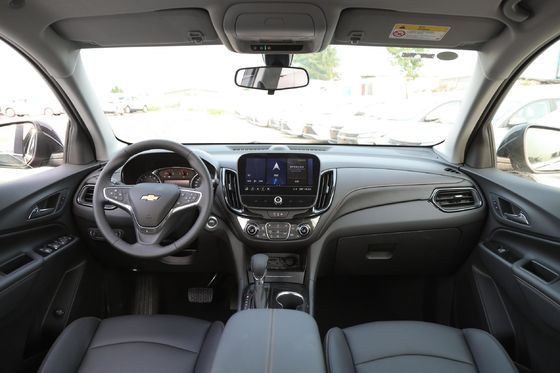 Chevrolet Trailblazer 2023 1.5t Command Horizon Edition Benzine SUV Manuele versnellingsbak