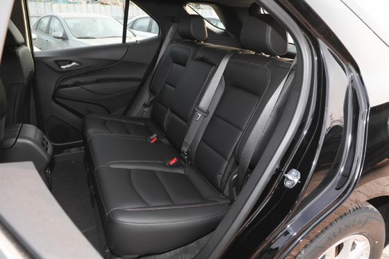 Chevrolet Trailblazer 2023 1.5t Command Horizon Edition Benzine SUV Manuele versnellingsbak