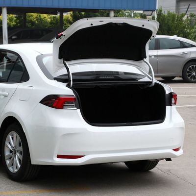 185 N-M Total Torque Hybrid Car Toyota Corolla 1.8L Elite Edition 2023 Dubbelmotor