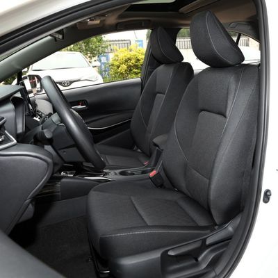 185 N-M Total Torque Hybrid Car Toyota Corolla 1.8L Elite Edition 2023 Dubbelmotor