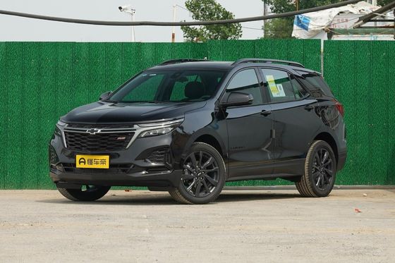 Chevrolet Trailblazer 2023 Hybrid 2.0t RS Awd Intelligent Explore Edition Brandstof Benzin