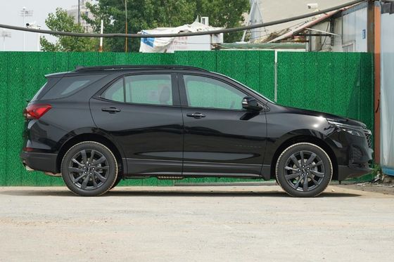 Chevrolet Trailblazer 2023 Hybrid 2.0t RS Awd Intelligent Explore Edition Brandstof Benzin