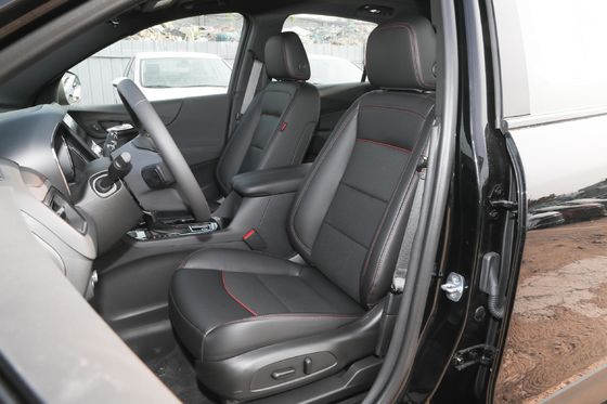 Chevrolet Trailblazer 2023 Hybrid 2.0t RS Awd Intelligent Explore Edition Brandstof Benzin