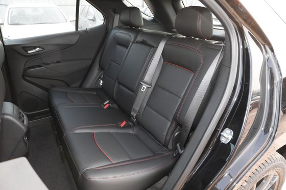 Chevrolet Trailblazer 2023 Hybrid 2.0t RS Awd Intelligent Explore Edition Brandstof Benzin