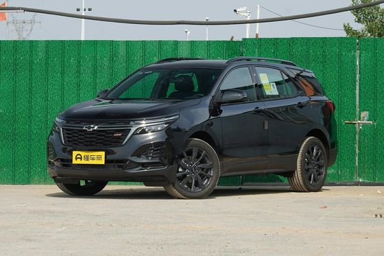 Chevrolet Trailblazer 2023 Hybrid 2.0t RS Awd Intelligent Defend Edition Beste keuze