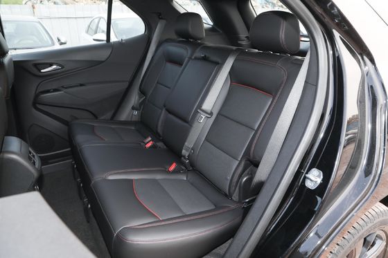 Chevrolet Trailblazer 2023 Hybrid 2.0t RS Awd Intelligent Defend Edition Beste keuze