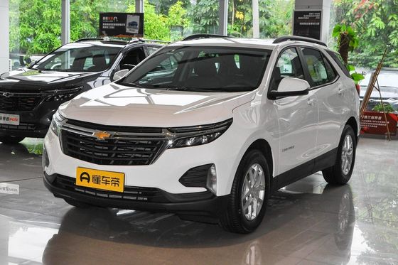 Chevrolet Trailblazer 2022 535t Drive Horizon Edition met aangepaste aanvraag Sedan