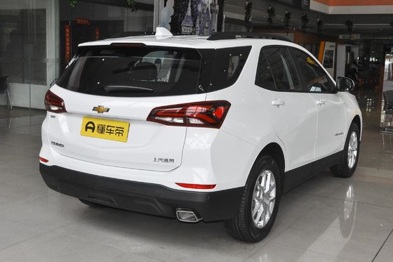 Chevrolet Trailblazer 2022 535t Drive Horizon Edition met aangepaste aanvraag Sedan