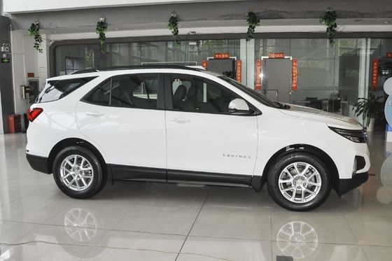 Chevrolet Trailblazer 2022 535t Drive Horizon Edition met aangepaste aanvraag Sedan