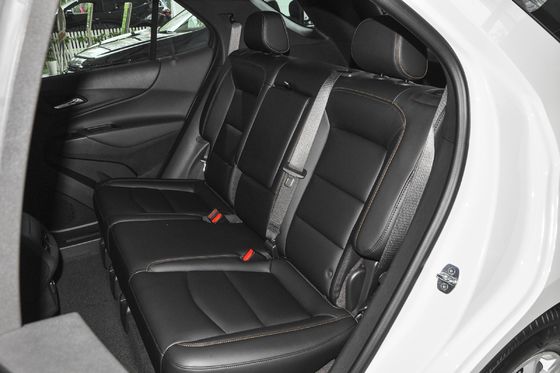 Chevrolet Trailblazer 2022 535t Drive Horizon Edition met aangepaste aanvraag Sedan