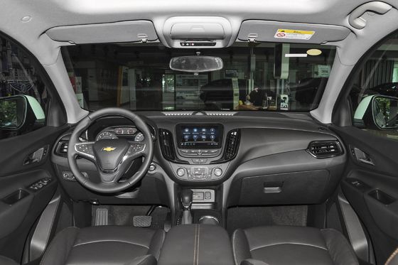Chevrolet Trailblazer 2022 535t Drive Horizon Edition met aangepaste aanvraag Sedan