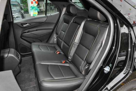 5 zitplaatsen Chevrolet Trailblazer 2022 535t Command Horizon Edition Naverkoopservice