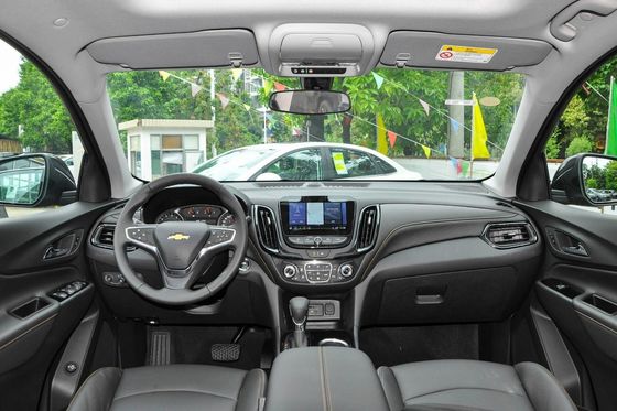 5 zitplaatsen Chevrolet Trailblazer 2022 535t Command Horizon Edition Naverkoopservice
