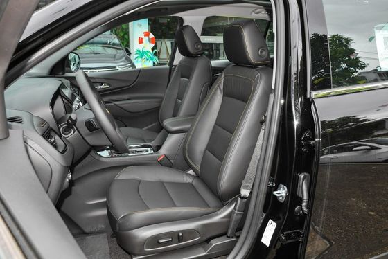 5 zitplaatsen Chevrolet Trailblazer 2022 535t Command Horizon Edition Naverkoopservice