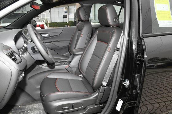 Chevrolet Trailblazer 2022 Hybrid 550t RS Intelligent Explore Edition voor sedan structuur