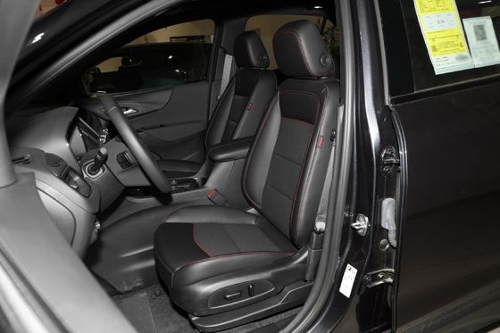 Chevrolet Trailblazer 2022 Hybrid 550t RS Awd Intelligent Explore Edition met onderdelen