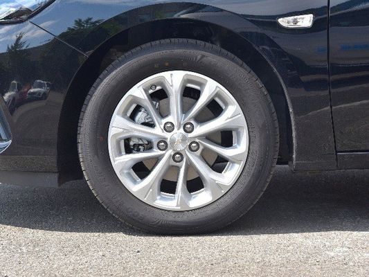 2023 Chevrolet Monza 1.3t Mild Hybrid Automatic Premier Edition Gesloten lichaam Links stuur