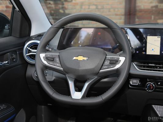 2024 Chevrolet Monza 1.3t Hybrid Automatic Exclusive Edition Op maat gemaakte aanvraag aanvaard