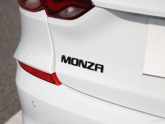 2024 Chevrolet Monza 1.3t Hybrid Automatic Exclusive Edition Op maat gemaakte aanvraag aanvaard
