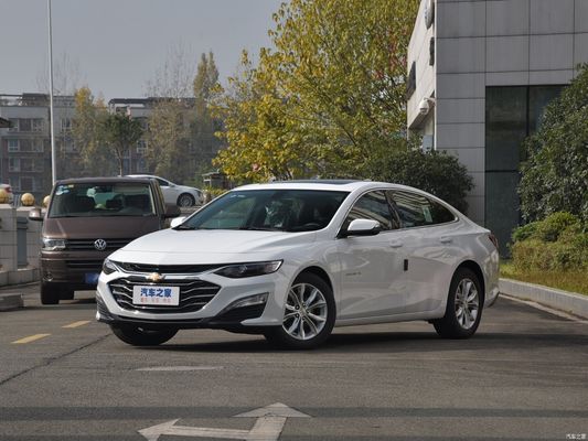1600-2500cc Verplaatsing 2023 Chevrolet Malibu XL 1.5t Sharp Edition Sedan Benzinauto