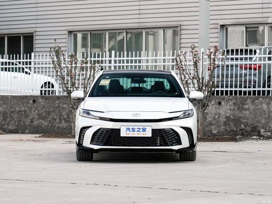 Aanpassing 2024 Toyota Camry GAC 80 2.0 Sport Top Versie Conventioneel brandstof benzine auto
