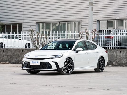 Aanpassing 2024 Toyota Camry GAC 80 2.0 Sport Top Versie Conventioneel brandstof benzine auto