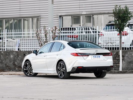 Aanpassing 2024 Toyota Camry GAC 80 2.0 Sport Top Versie Conventioneel brandstof benzine auto