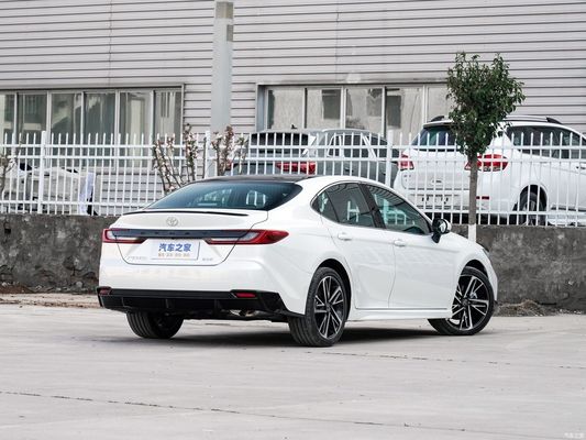 Aanpassing 2024 Toyota Camry GAC 80 2.0 Sport Top Versie Conventioneel brandstof benzine auto