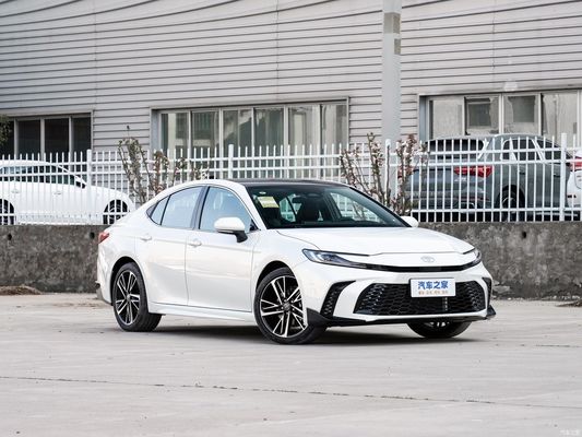 Aanpassing 2024 Toyota Camry GAC 80 2.0 Sport Top Versie Conventioneel brandstof benzine auto