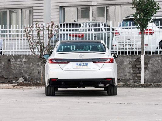 Aanpassing 2024 Toyota Camry GAC 80 2.0 Sport Top Versie Conventioneel brandstof benzine auto