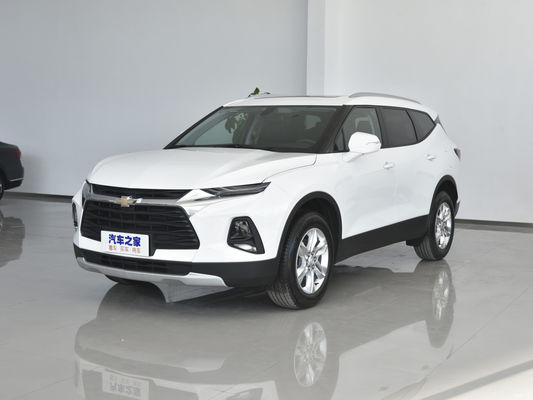 2023 Chevrolet Blazers Hybrid 650t 7 zitplaatsen Edition SUV Hybride elektrische voertuigen Hevs