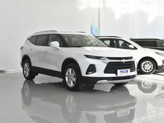2023 Chevrolet Blazers Hybrid 650t 7 zitplaatsen Edition SUV Hybride elektrische voertuigen Hevs