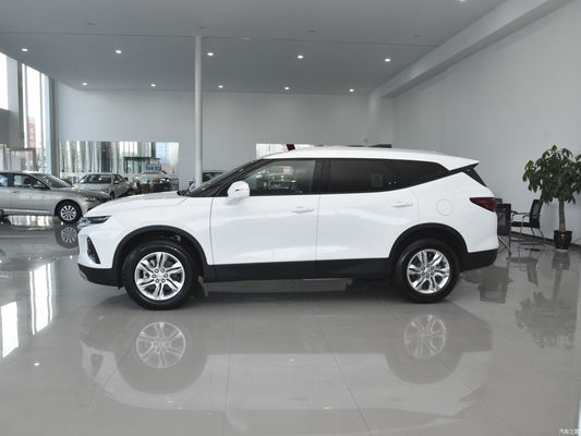 2023 Chevrolet Blazers Hybrid 650t 7 zitplaatsen Edition SUV Hybride elektrische voertuigen Hevs
