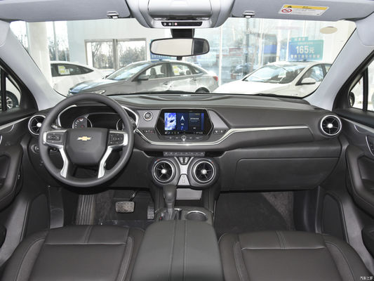2023 Chevrolet Blazers Hybrid 650t 7 zitplaatsen Edition SUV Hybride elektrische voertuigen Hevs