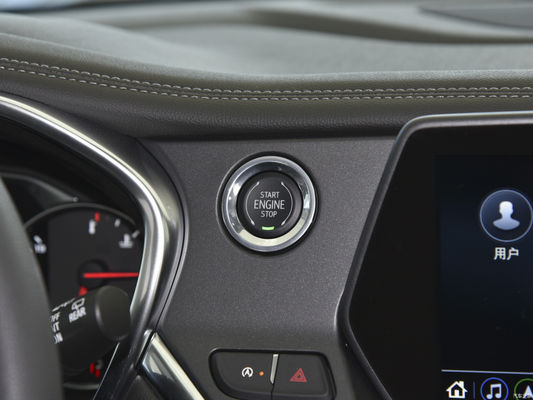 2023 Chevrolet Blazers Hybrid 650t 7 zitplaatsen Edition SUV Hybride elektrische voertuigen Hevs