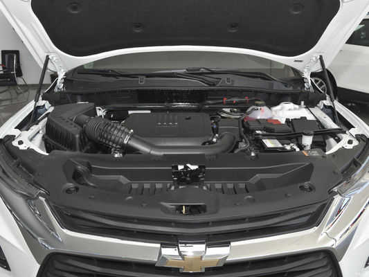 2023 Chevrolet Blazers Hybrid 650t 7 zitplaatsen Edition SUV Hybride elektrische voertuigen Hevs