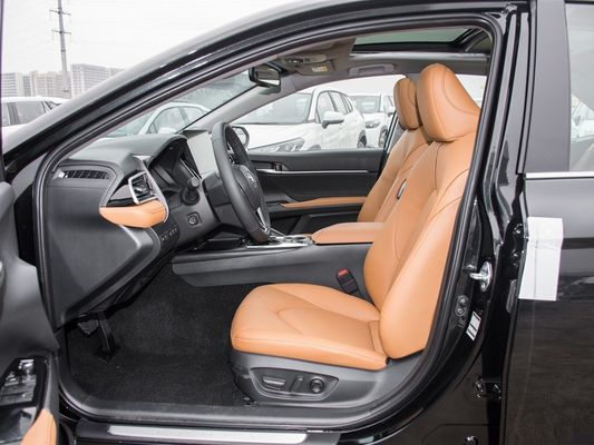 2023 Toyota Camry 2.5q Flagship Edition Automatische versnellingsbak Dubbele Wishbone Onafhankelijke ophanging