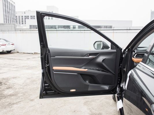 2023 Toyota Camry 2.5q Flagship Edition Automatische versnellingsbak Dubbele Wishbone Onafhankelijke ophanging