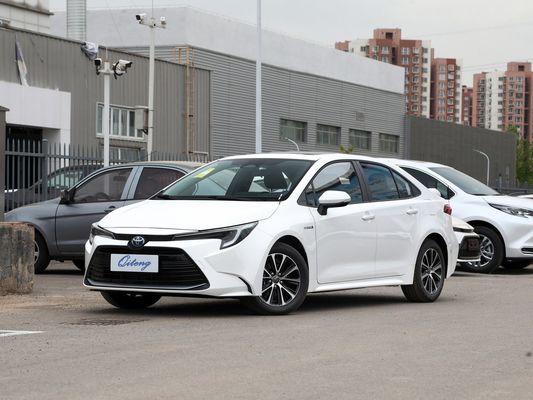 2023 Benzine Smart Levin Smart Electric Hybrid 1.8L Deluxe Version Auto met ontwerp
