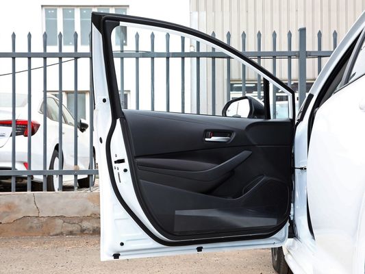 2023 Benzine Smart Levin Smart Electric Hybrid 1.8L Deluxe Version Auto met ontwerp