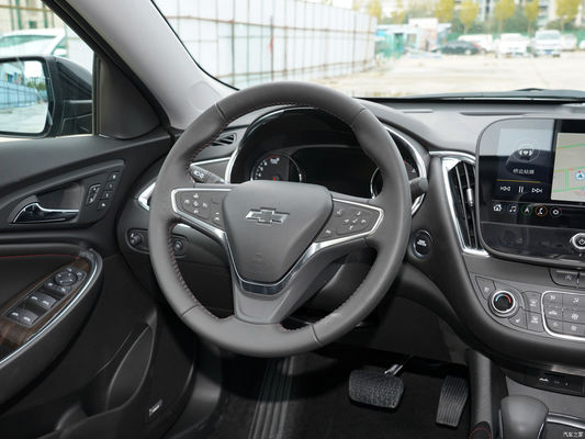 2023 Chevrolet Malibu XL 1.5t Turbo Benzine Car Sharp Edition voor uw dagelijkse pendeling