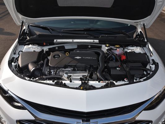 2023 Chevrolet Malibu XL 1.5t Turbo Benzine Car Sharp Edition voor uw dagelijkse pendeling