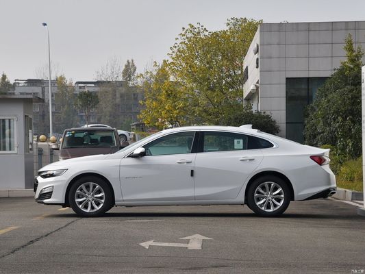 Verplaatsing 1600-2500CC 2023 Chevrolet Malibu XL 1.5t Turbo Gasoline Car Sharp Edition