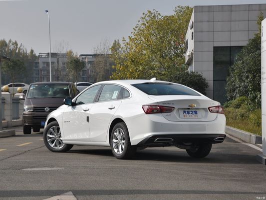 Verplaatsing 1600-2500CC 2023 Chevrolet Malibu XL 1.5t Turbo Gasoline Car Sharp Edition