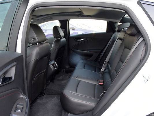 Verplaatsing 1600-2500CC 2023 Chevrolet Malibu XL 1.5t Turbo Gasoline Car Sharp Edition