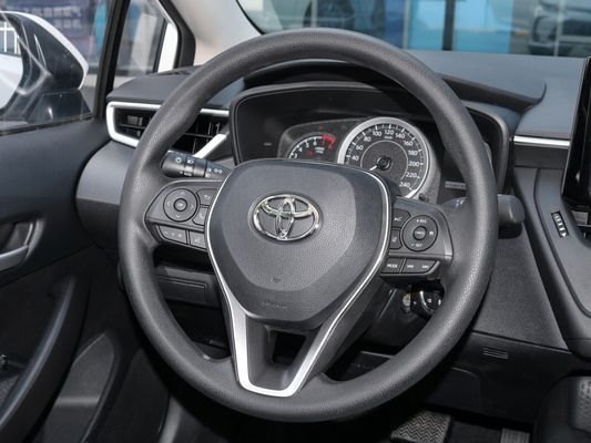 1.5L Sedan 5 zitplaatsen Tnga CVT Automotive Suppliers voor 2022 Corolla Pioneer Edition Sale